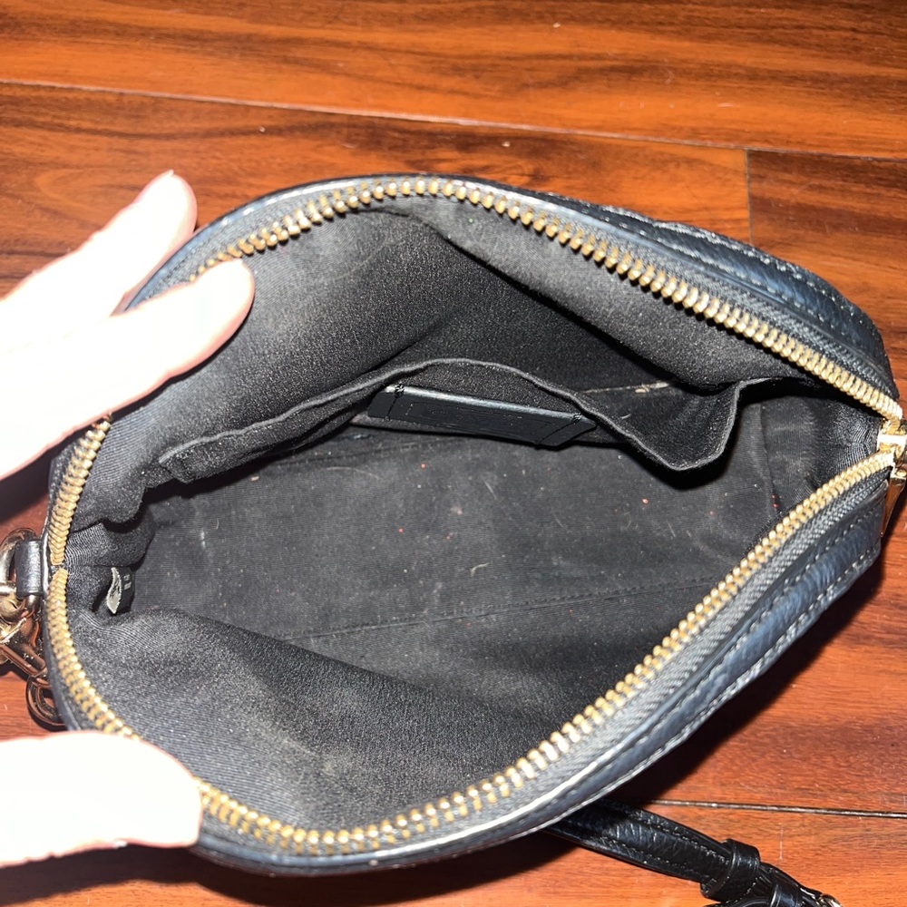 Coach crossbody bag - Picture 4 of 4